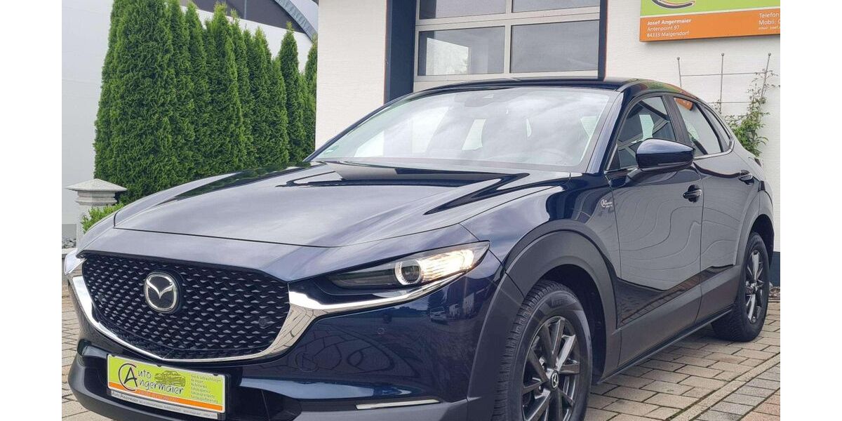 Mazda CX-30 111.650 km 17.300 &euro; Malgersdorf 84333