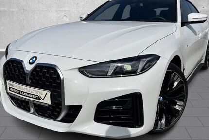 BMW 420 Gran Coupé 19.414 km 46.460 &euro; Itzehoe 25524