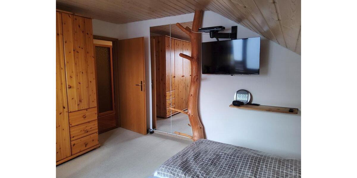 Maisonettenwohnung Bad Boll - 3 Zimmer, 76 m&sup2;, 325.000&euro; | Angebot:26323237