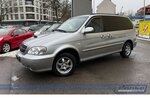 Kia Carnival 2.9 CRDi EX Aut.*6Sitz*Pano*SHZ* 208.364 km 3.480 &euro; Berlin 13187