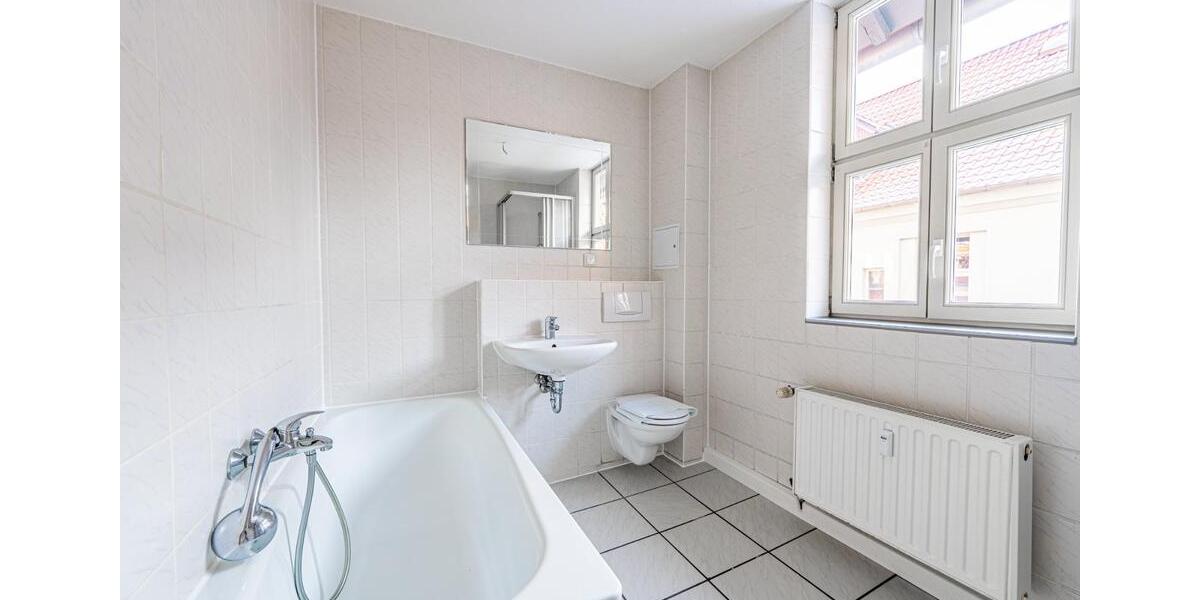 Etagenwohnung Quedlinburg - 3 Zimmer, 71 m&sup2;, 570&euro; | Angebot:26190608