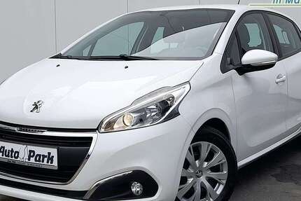 Peugeot 208 97.000 km 8.977 € Tuntenhausen 83104