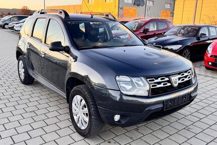 Dacia Duster 68.000 km 9.499 &euro; Bad Wurzach 88410