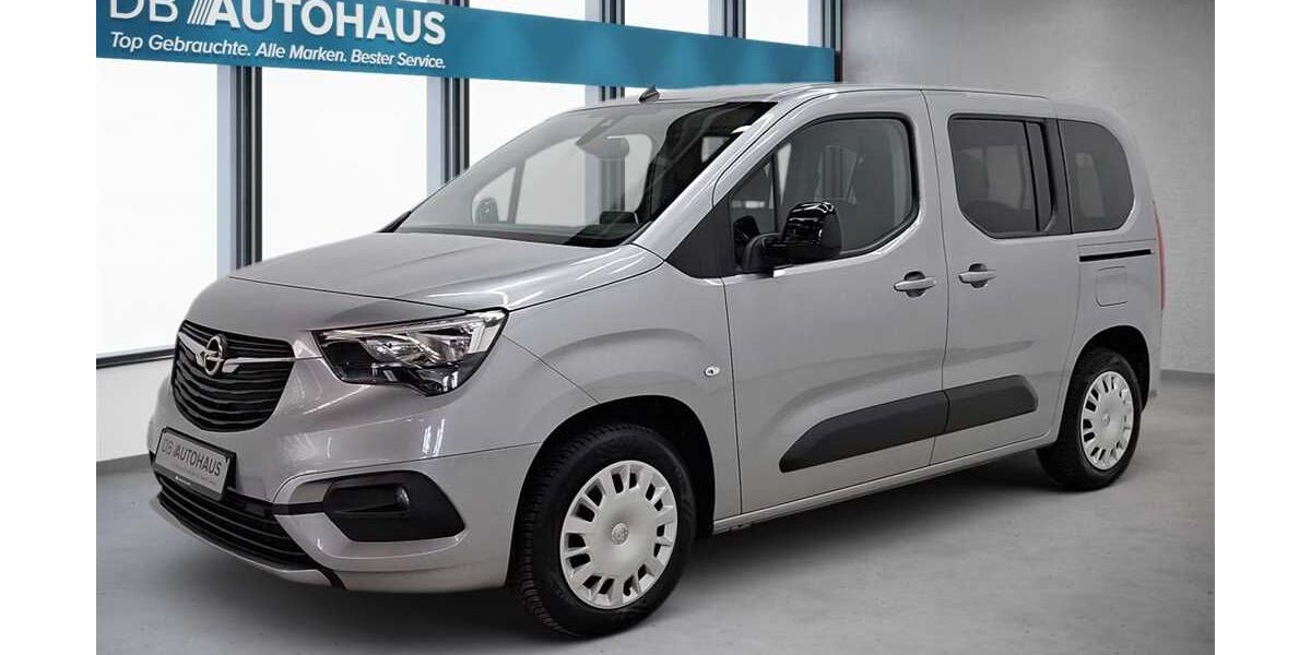 Opel Combo Life 81.968 km 20.550 &euro; Maintal 63477