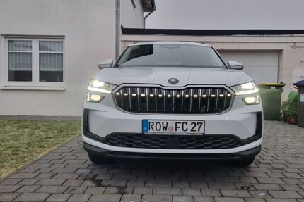 Skoda Kodiaq 21.000 km 37.500 &euro; Scheeßel 27383