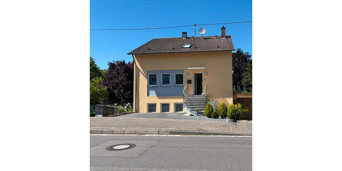 Einfamilienhaus Bous - 369.000&euro; | Angebot:27010137