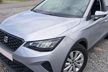 Seat Arona 9.644 km 19.690 € Wolfsburg 38440