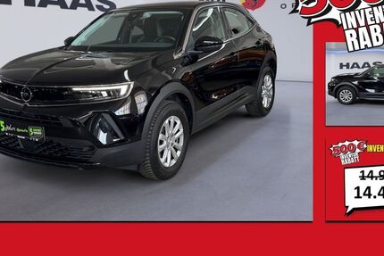 Opel Mokka 42.400 km 14.280 &euro; Schwabmünchen 86830