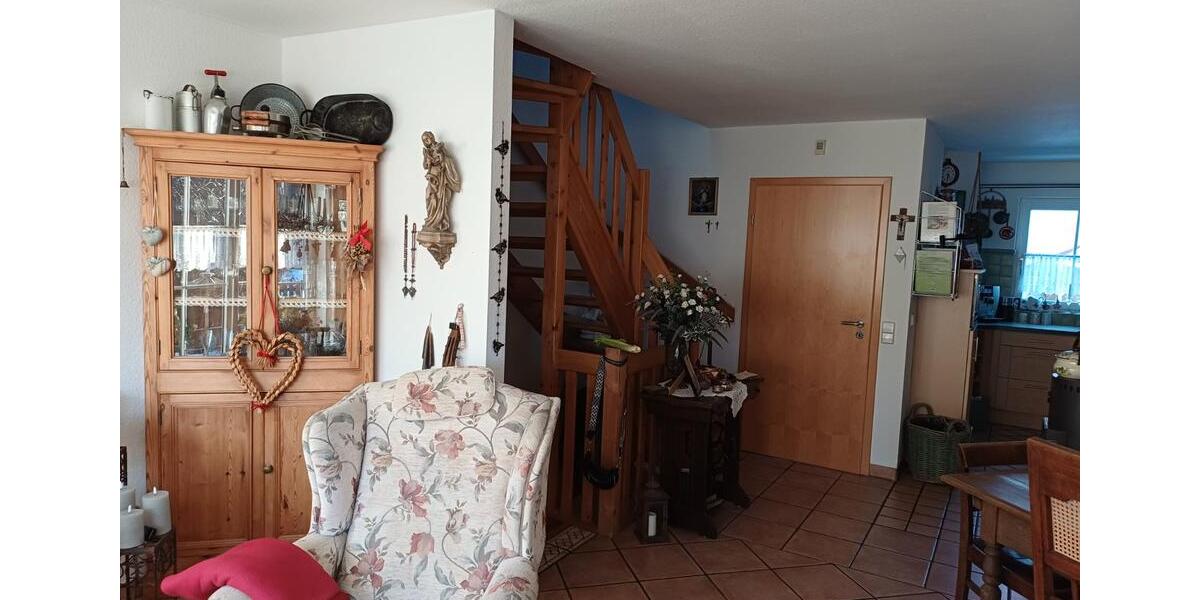Reihenhaus Oberreute - 4 Zimmer, 110 m&sup2;, 445.000&euro; | Angebot:26796810