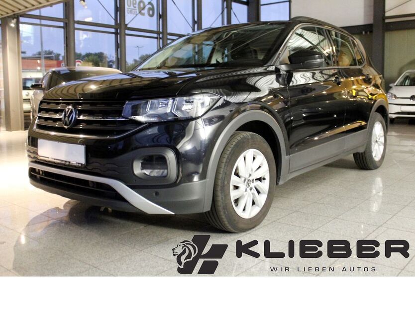 VW T-Cross 41.116 km 18.170 € Braunschweig 38112