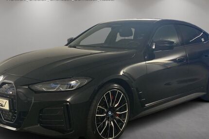 BMW i4 60.499 km 48.890 &euro; Kassel 34125