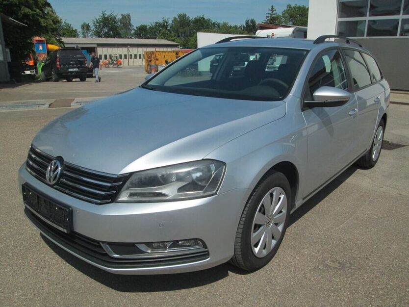Passat Variant