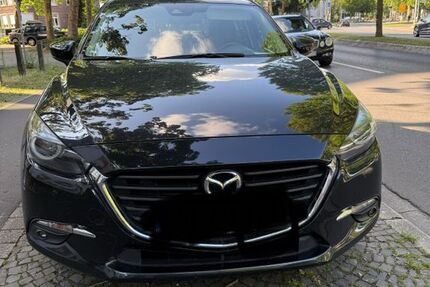 Mazda 3 137.000 km 10.500 &euro; Wesel 46483