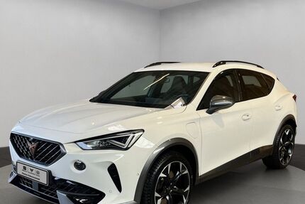 Cupra Formentor 52.334 km 26.680 &euro; Lohmar 53797