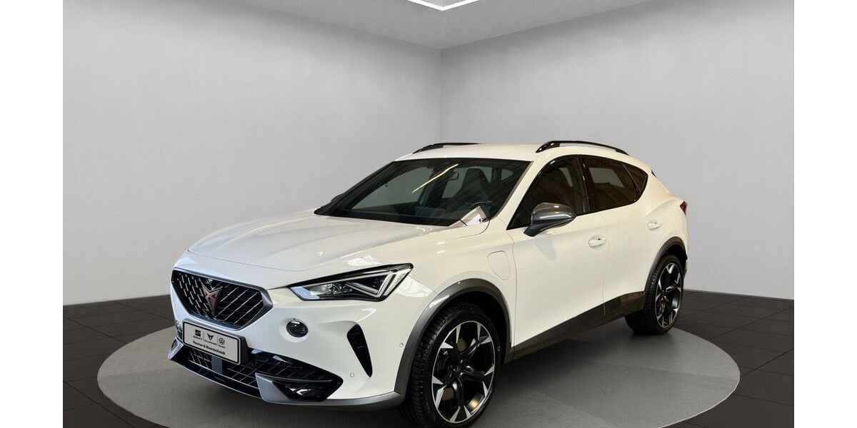Cupra Formentor 52.334 km 26.680 &euro; Lohmar 53797