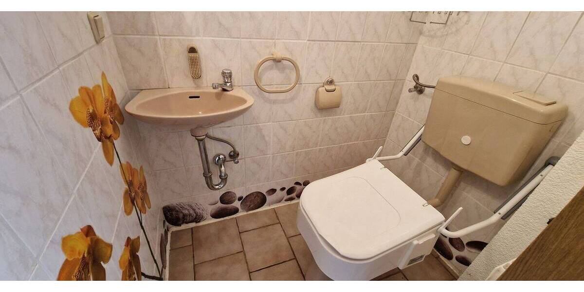 Doppelhaushälfte Schöningen - 4 Zimmer, 87 m&sup2;, 82.000&euro; | Angebot:26435079