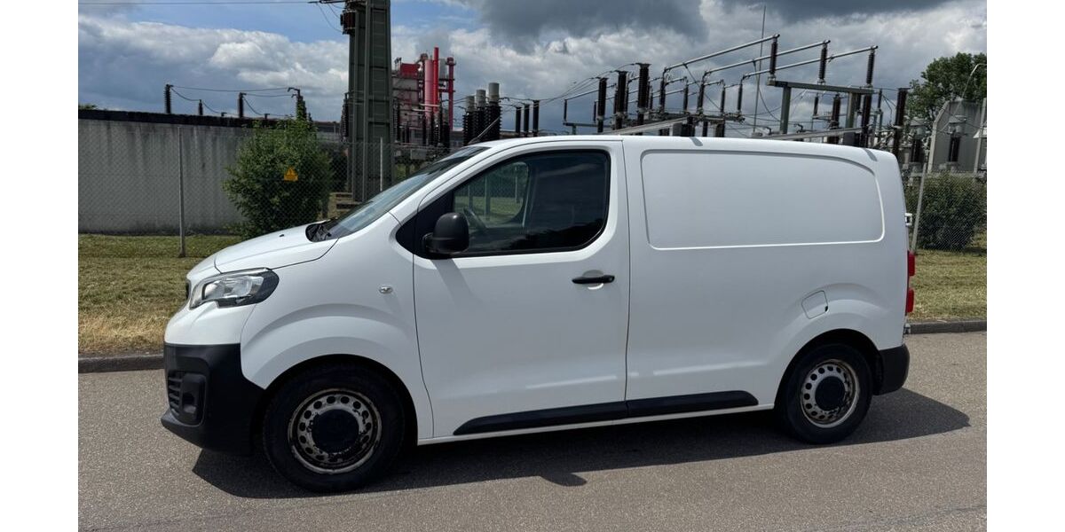 Peugeot Expert 144.000 km 5.900 &euro; Lahr 77933