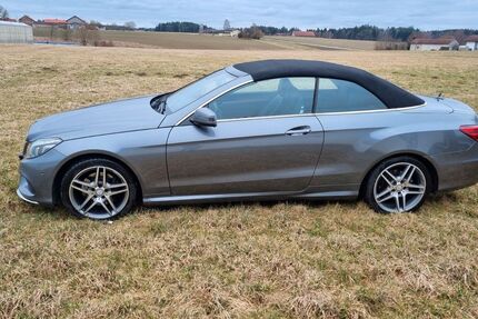 Mercedes-Benz E 220 107.600 km 24.800 &euro; Kirchweidach 84558