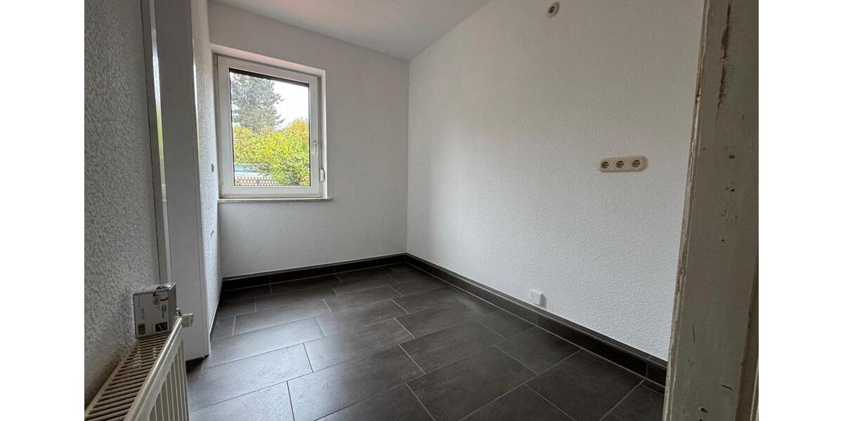 3-Raum-Wohnung mit Schloßblick zimmer