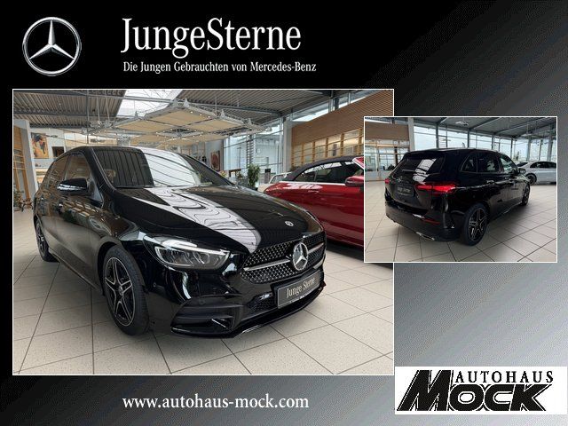 Mercedes-Benz B 180 3.000 km 41.890 &euro; Delmenhorst 27751
