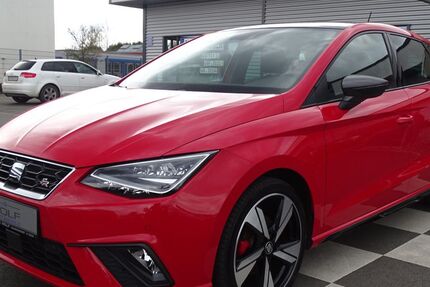 Seat Ibiza 44.846 km 15.790 € Warendorf 48231