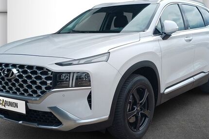 Hyundai SANTA FE 76.090 km 25.990 &euro; Meiningen 98617