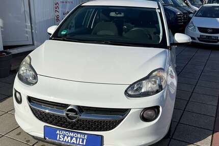 Opel Adam 121.243 km 5.555 &euro; Wesseling 50389