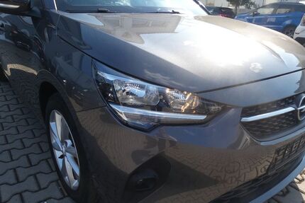 Opel Corsa 45.916 km 11.199 € Mainz 55120
