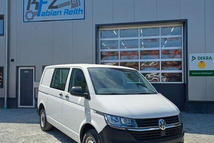VW T6 Transporter 199.990 km 12.400 &euro; Brennberg 93179