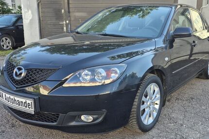 Mazda 3 213.121 km 990 &euro; München 80809