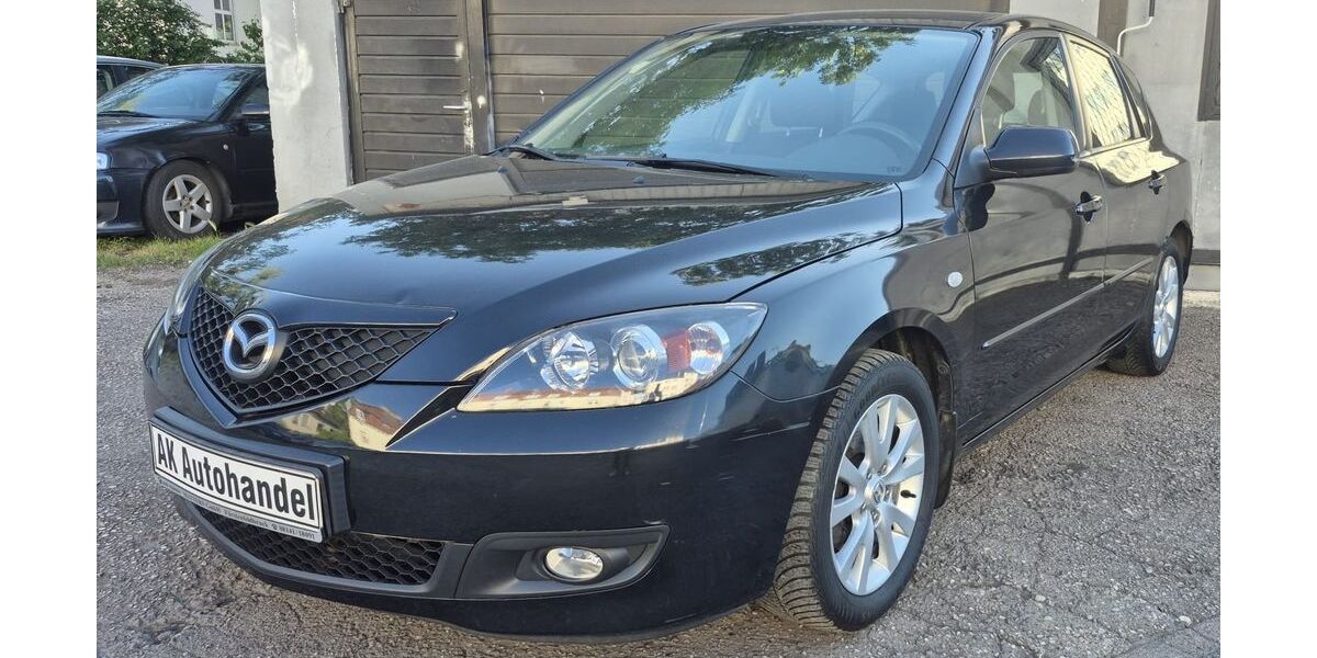 Mazda 3 213.121 km 990 &euro; München 80809