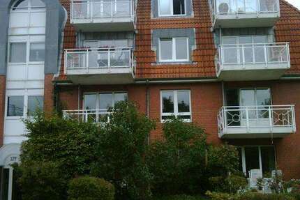 Wohnung zum Mieten in Norderstedt 486,54 € 36.04 m² 1 zimmer