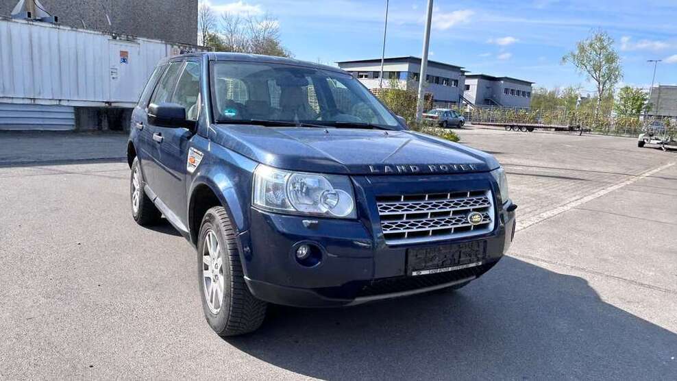 Freelander