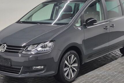 VW Sharan 88.650 km 22.480 &euro; Langenweddingen 39171