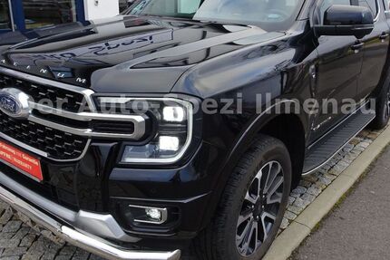 Ford Ranger 6.995 km 54.975 &euro; Ilmenau 98693