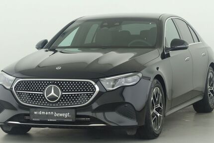 Mercedes-Benz E 220 8.000 km 49.999 &euro; Aalen 73431