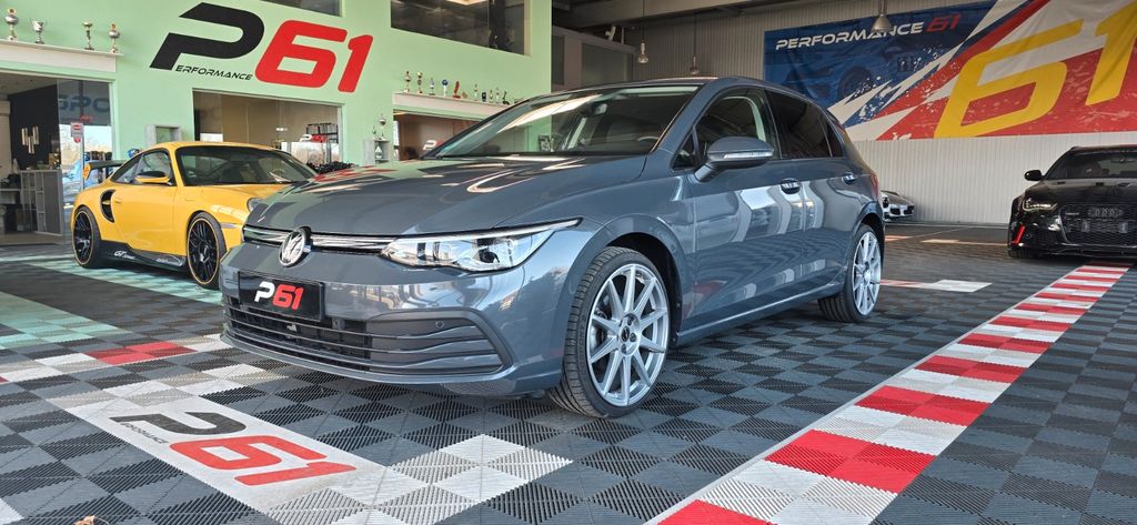 VW Golf 34.872 km 20.999 &euro; Ochsenhausen 88416