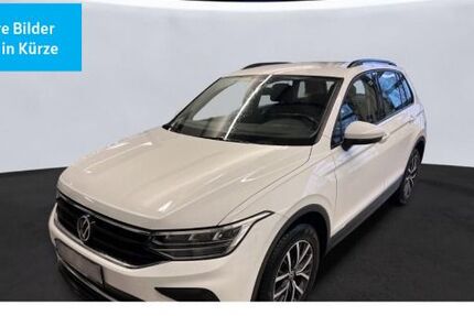 VW Tiguan 54.563 km 26.280 &euro; Eisenach 99817