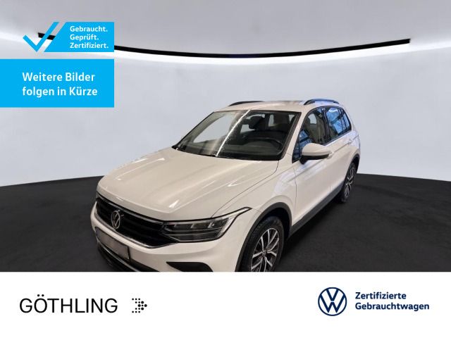 VW Tiguan 54.563 km 26.280 &euro; Eisenach 99817