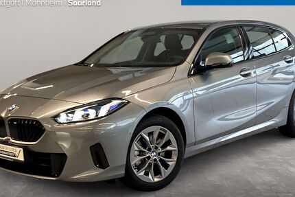 BMW 120 14.899 km 30.480 &euro; Saarbrücken 66121