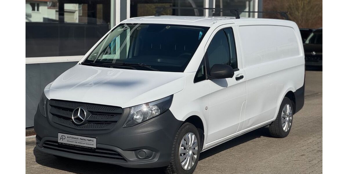 Mercedes-Benz Vito 151.550 km 14.200 &euro; Salzgitter 38259
