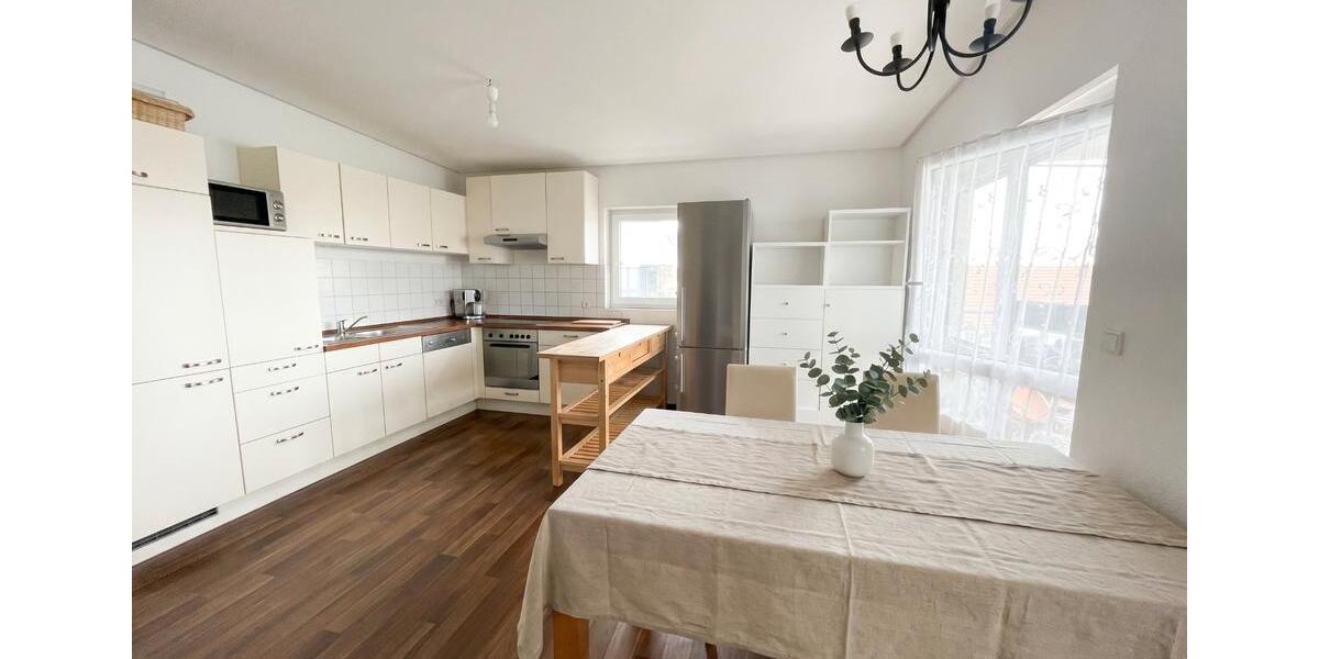 Etagenwohnung Würzburg Heuchelhof - 2 Zimmer, 84 m&sup2;, 349.000&euro; | Angebot:26393771