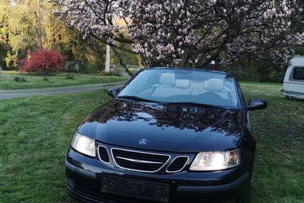 Saab 9-3 225.000 km 5.950 &euro; Rheinmünster 77836