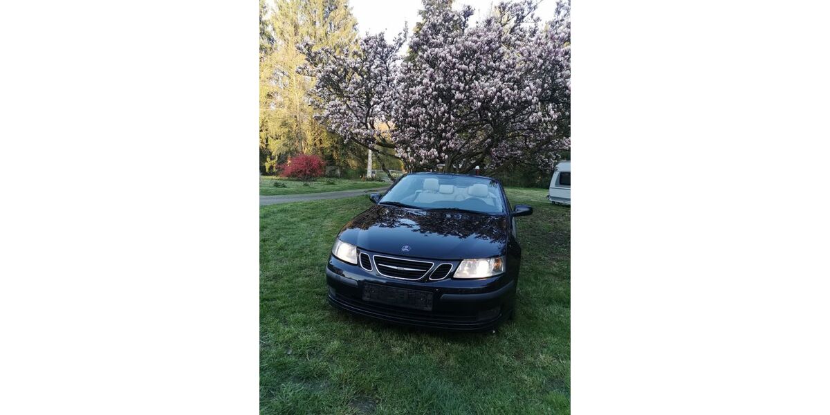 Saab 9-3 225.000 km 5.950 &euro; Rheinmünster 77836