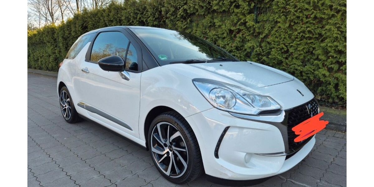 DS Automobiles DS3 45.700 km 9.000 &euro; Gelsenkirchen 45881