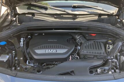 BMW X2 94.200 km 20.000 &euro; Ulm 89079