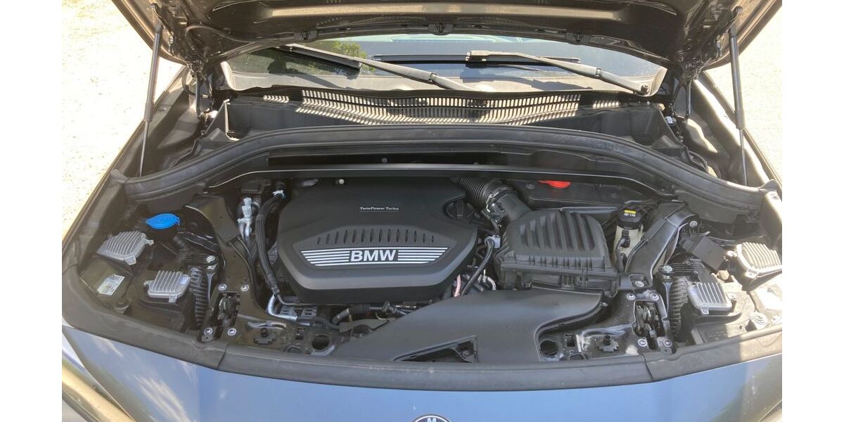 BMW X2 94.200 km 20.000 &euro; Ulm 89079