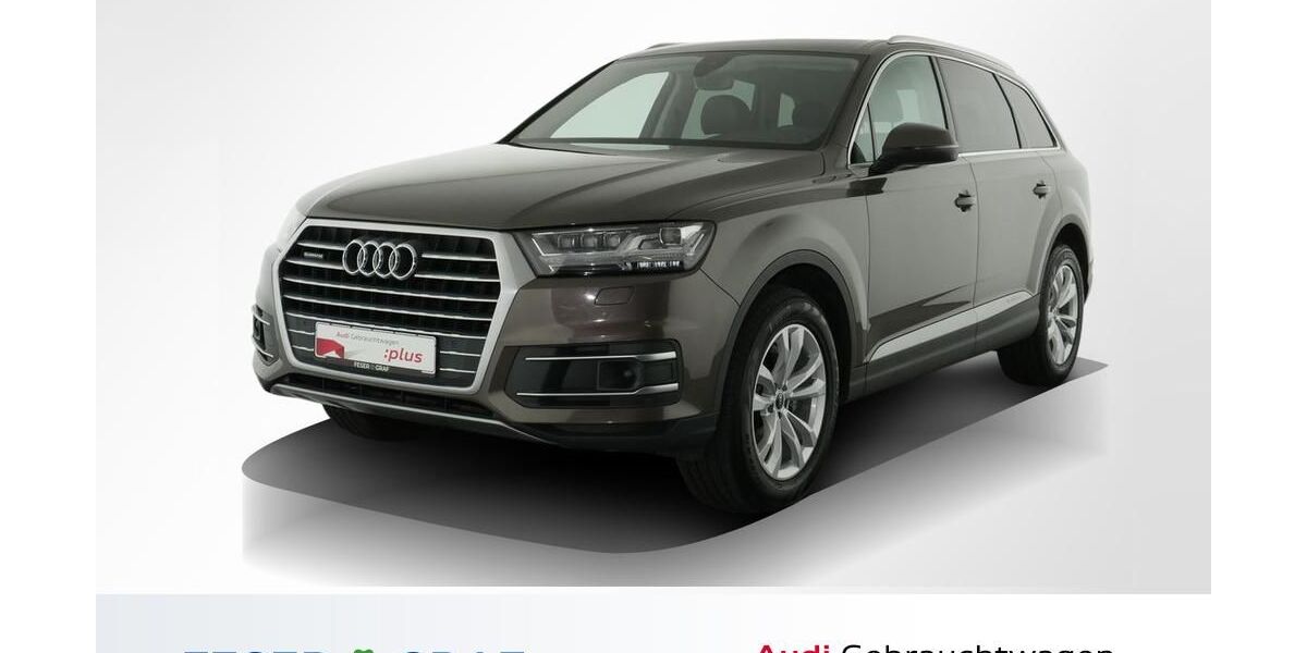 Audi Q7 75.500 km 42.480 &euro; Nürnberg 90411