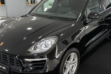 Porsche Macan 186.000 km 28.900 &euro; Gelsenkirchen 45891