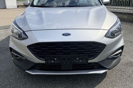 Ford Focus 15.552 km 19.999 &euro; Löbau 02708